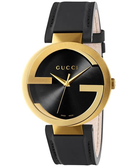 mens gucci chain|gucci watch bands for men.